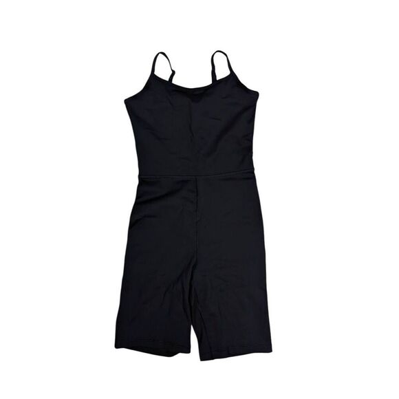 GapFit Power bike short romper one piece Small Tall - Picture 2 of 6